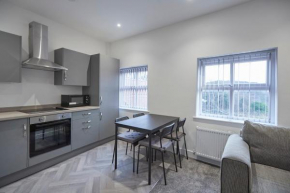 Zetland House Apt 4